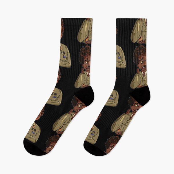 Item preview, Mr. Noakes from The Outlast designed and sold by KennMart.