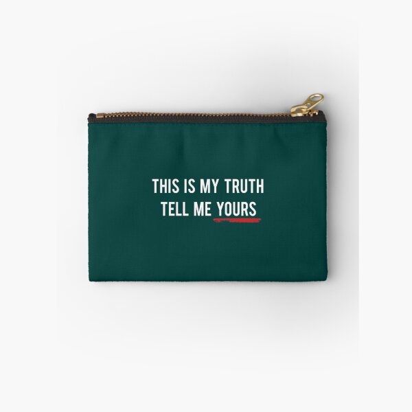 Item preview, This Is My Truth Tell Me Yours   designed and sold by Freemanshirt.