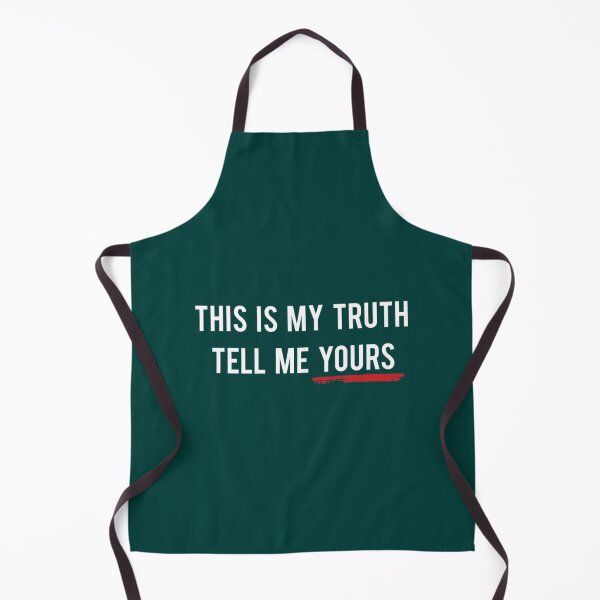 Item preview, This Is My Truth Tell Me Yours   designed and sold by Freemanshirt.