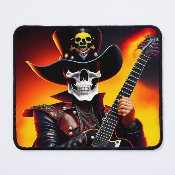 Item preview, Skull-Punk Rock designed and sold by Sureshmoksh.