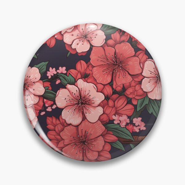 Item preview, Cherry Blossoms designed and sold by Dianathedev.