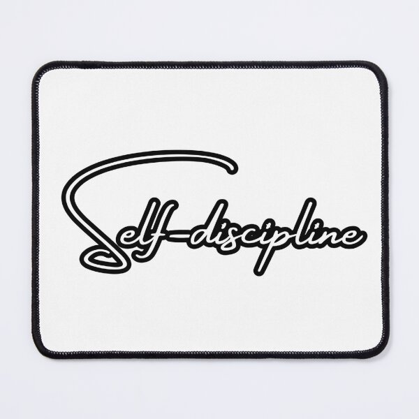 Item preview, Self-discipline designed and sold by variant designer.