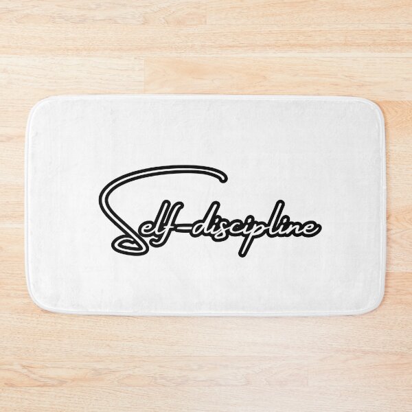 Item preview, Self-discipline designed and sold by variant designer.