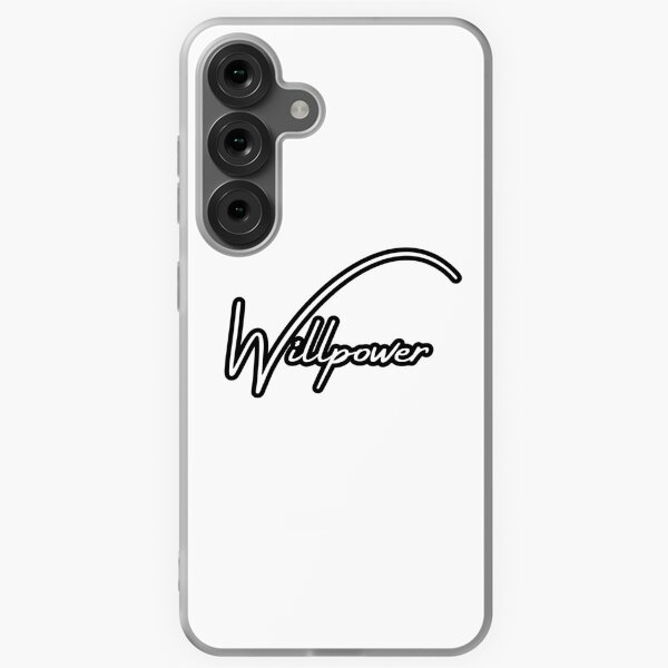 Item preview, Willpower designed and sold by variant designer.