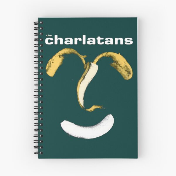 Item preview, The Charlatans designed and sold by Freemanshirt.