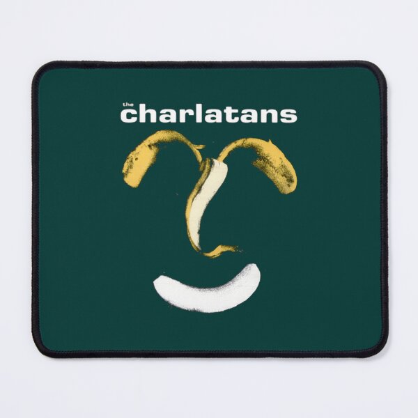 Item preview, The Charlatans designed and sold by Freemanshirt.