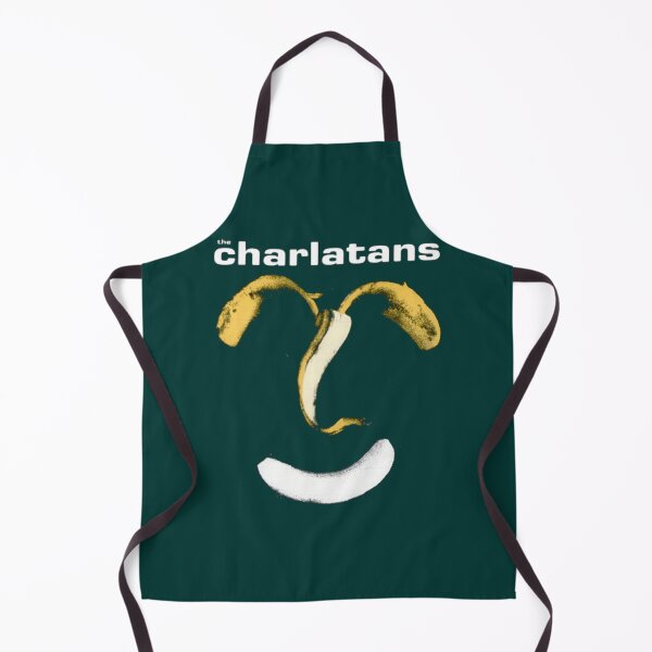 Item preview, The Charlatans designed and sold by Freemanshirt.
