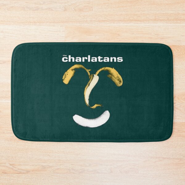Item preview, The Charlatans designed and sold by Freemanshirt.