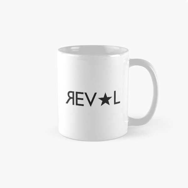 Item preview, Revol   designed and sold by Freemanshirt.