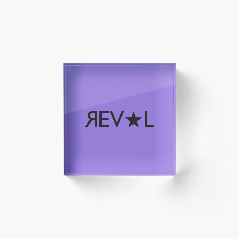 Item preview, Acrylic Block designed and sold by Freemanshirt.