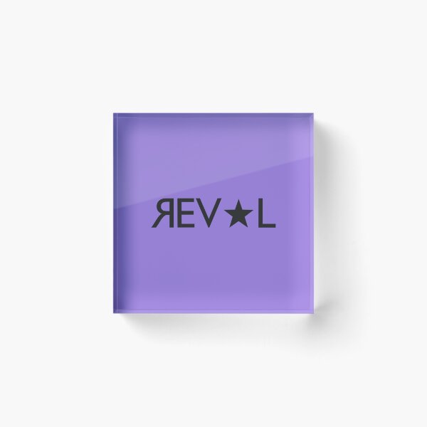 Item preview, Revol   designed and sold by Freemanshirt.