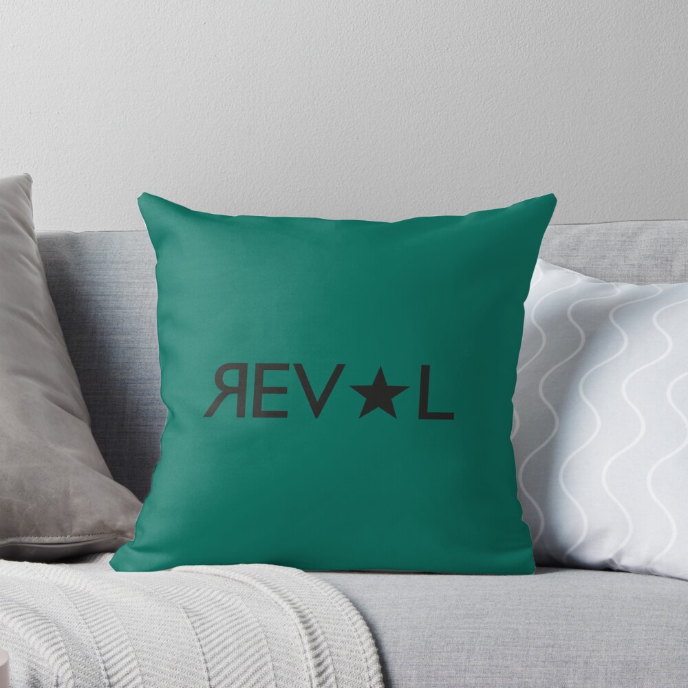 Item preview, Throw Pillow designed and sold by Freemanshirt.