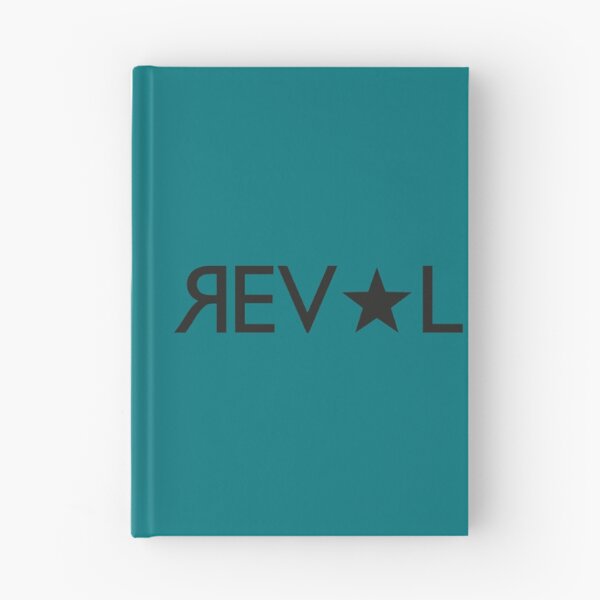Item preview, Revol   designed and sold by Freemanshirt.