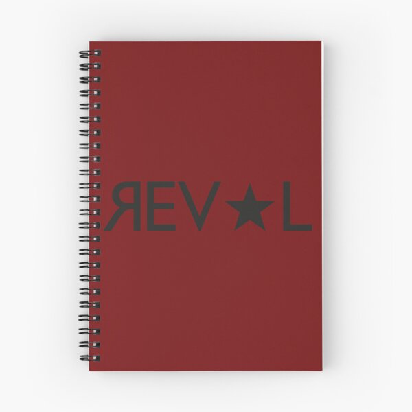 Item preview, Revol   designed and sold by Freemanshirt.
