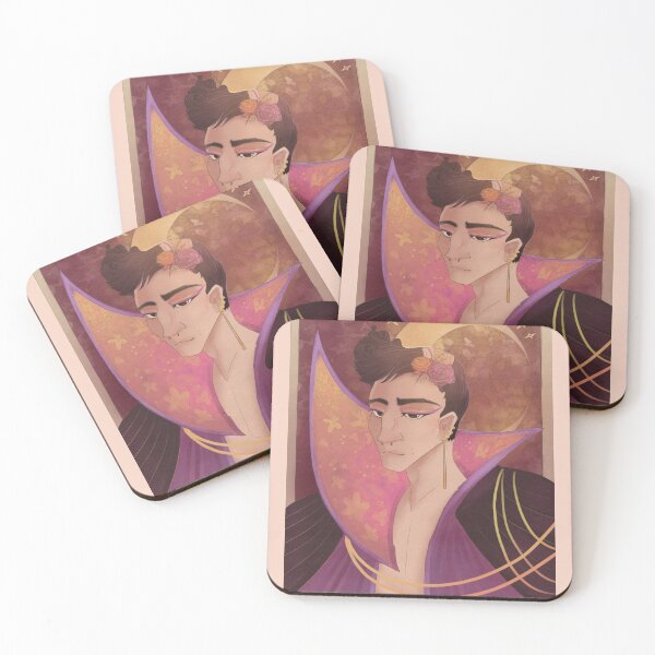 Item preview, Vintage Eugene Finch - drawtectives/drawfee designed and sold by Public-Menace.
