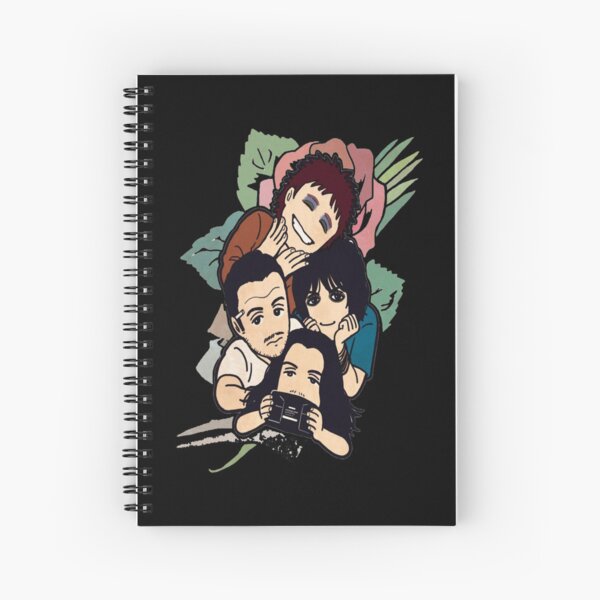 Item preview, Manic Street Preachers Tour   designed and sold by Freemanshirt.