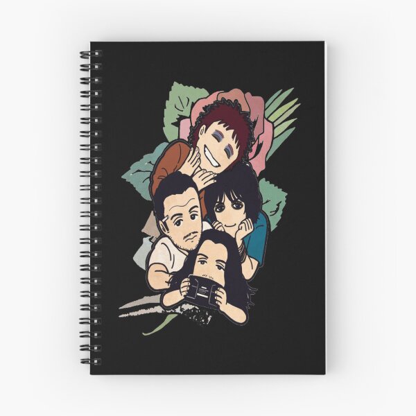 Item preview, Manic Street Preachers Tour   designed and sold by Freemanshirt.