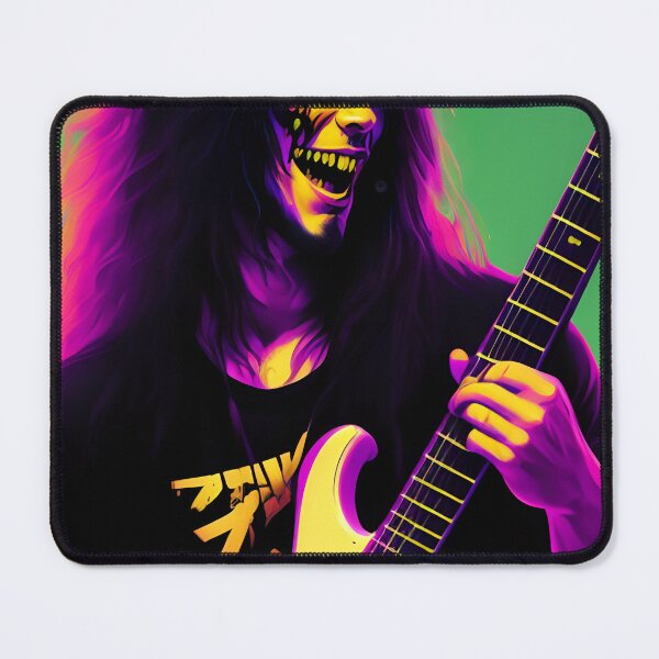 Item preview, Devil Rockstar designed and sold by Sureshmoksh.