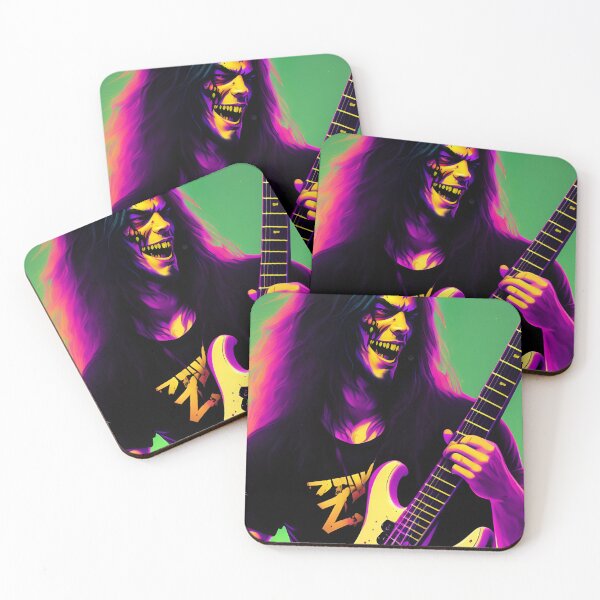 Item preview, Devil Rockstar designed and sold by Sureshmoksh.