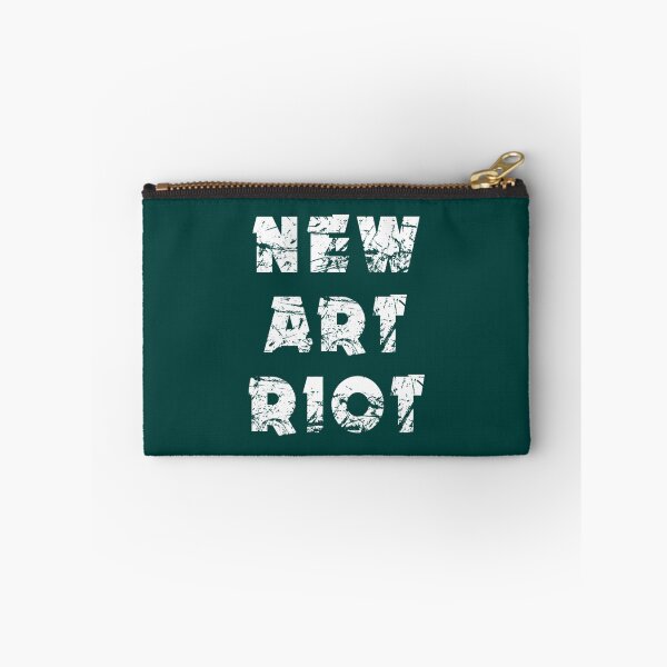 Item preview, NEW ART RIOT     designed and sold by Freemanshirt.