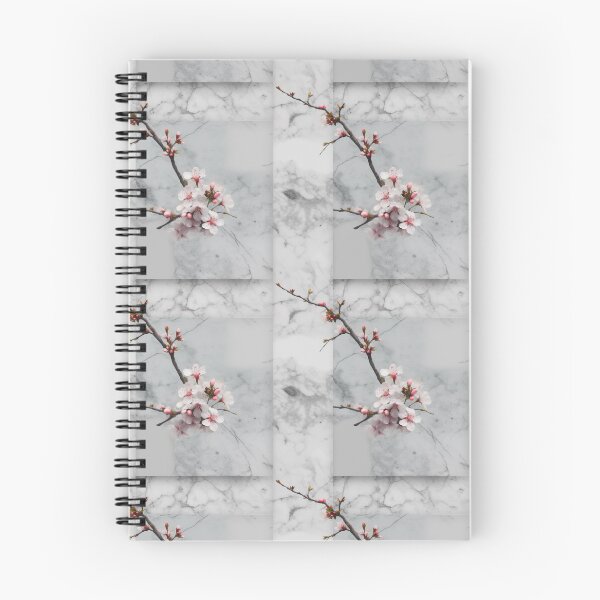 Item preview, Cherry Blossom Marble designed and sold by Dianathedev.