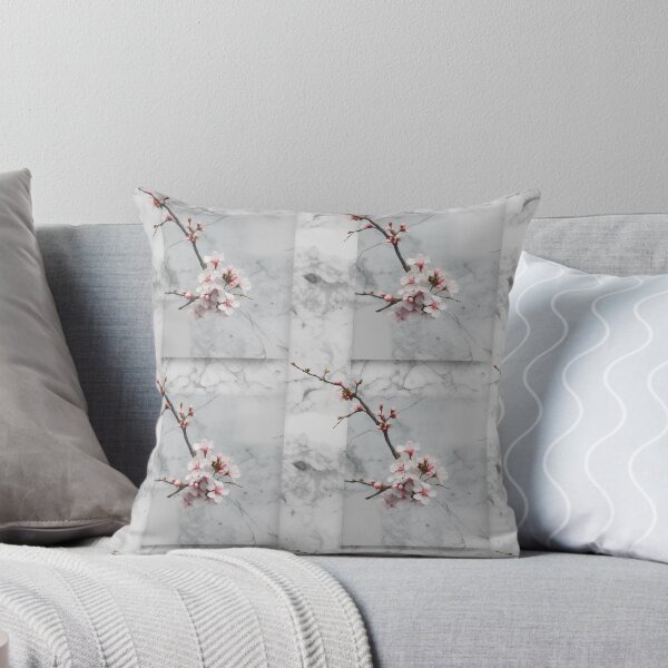 Item preview, Cherry Blossom Marble designed and sold by Dianathedev.