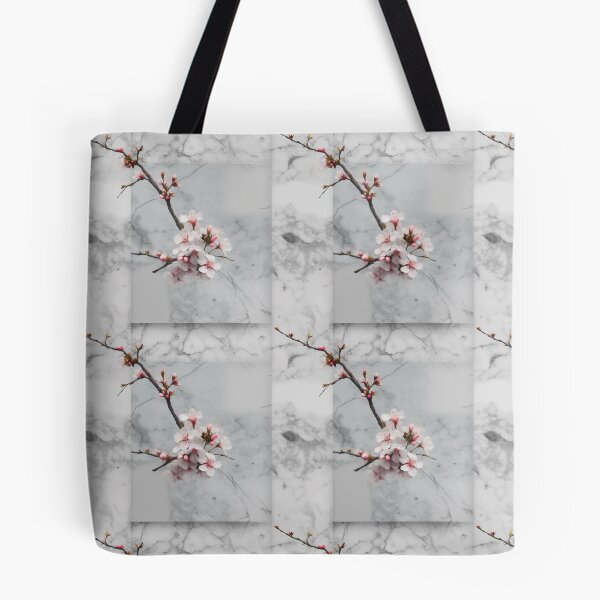 Item preview, Cherry Blossom Marble designed and sold by Dianathedev.