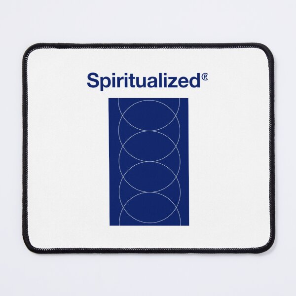 Item preview, Spiritualized     designed and sold by Freemanshirt.
