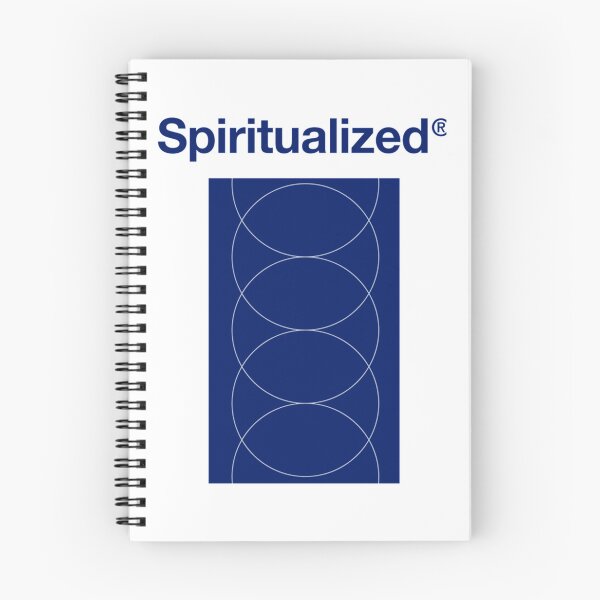 Item preview, Spiritualized     designed and sold by Freemanshirt.