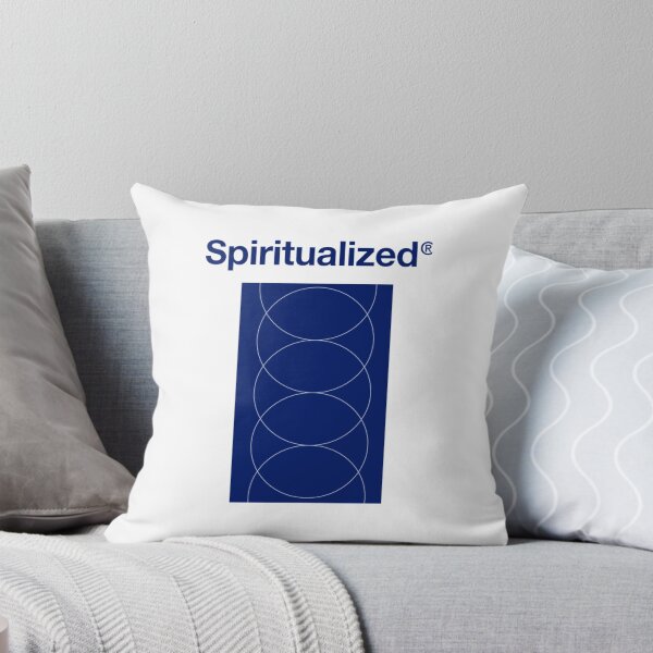 Item preview, Spiritualized     designed and sold by Freemanshirt.