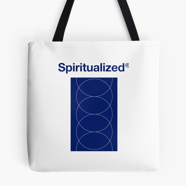 Item preview, Spiritualized     designed and sold by Freemanshirt.