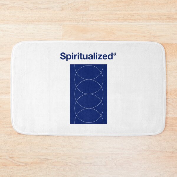 Item preview, Spiritualized     designed and sold by Freemanshirt.