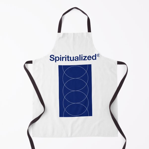 Item preview, Spiritualized     designed and sold by Freemanshirt.
