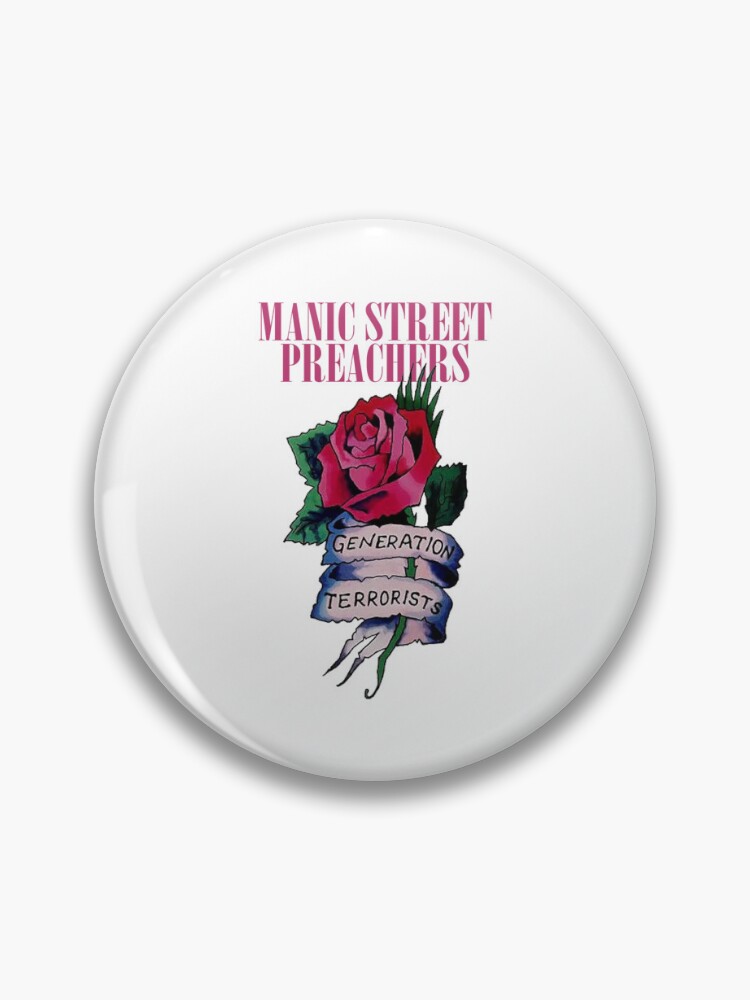 MANIC STREET PREACHERS 