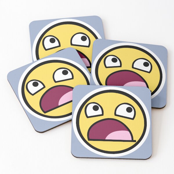 Item preview, Emoji oh no designed and sold by cafebunny.