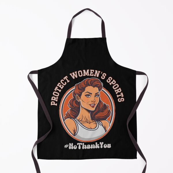 Item preview, Protect Women's Sports designed and sold by RockBeeDesigns.