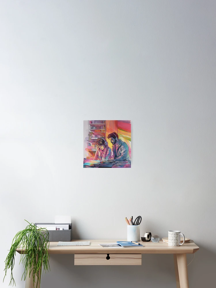 アート・デザイン・音楽 THE POWER OF THE POSTER The Power of Music
