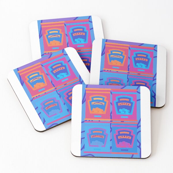Item preview, Beanz Beanz & you guessed it, Beanz designed and sold by Velvet Noise.