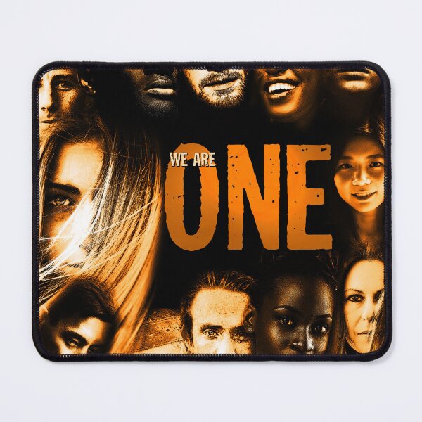Item preview, We are one designed and sold by jdbphotoworks.