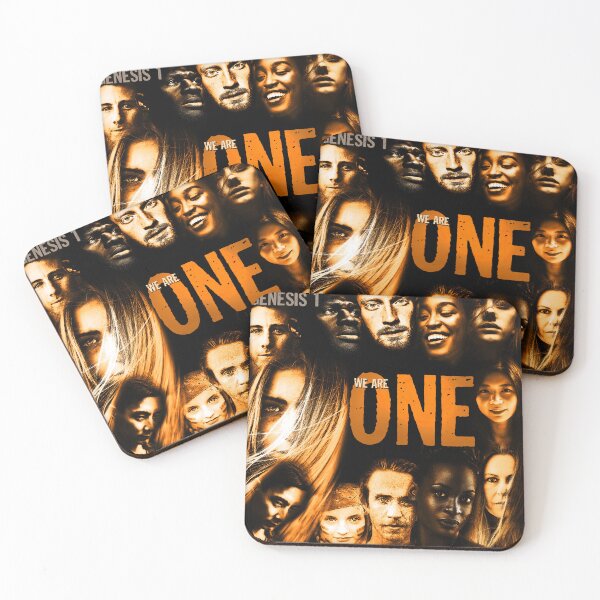 Item preview, We are one designed and sold by jdbphotoworks.