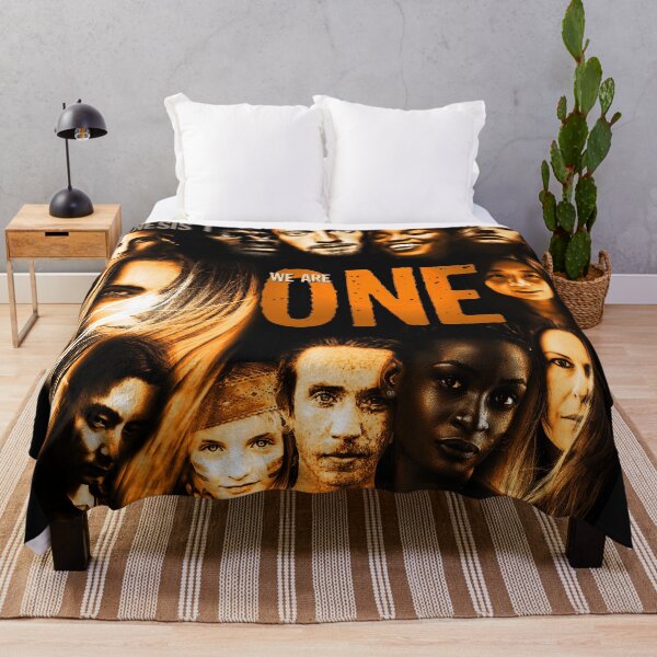 Item preview, We are one designed and sold by jdbphotoworks.