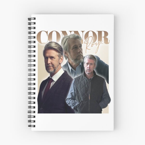 Item preview, Connor Roy designed and sold by sineadbarnes20.
