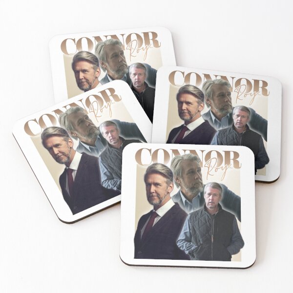 Item preview, Connor Roy designed and sold by sineadbarnes20.