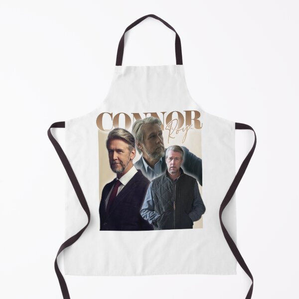 Item preview, Connor Roy designed and sold by sineadbarnes20.