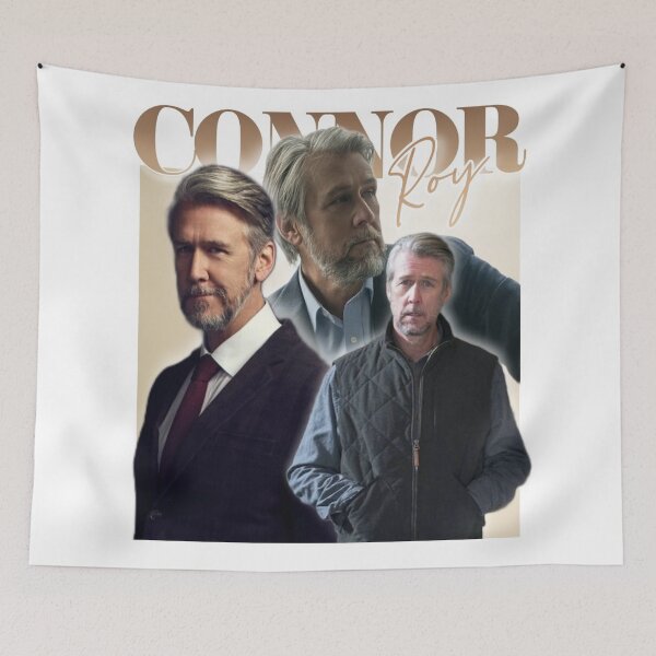 Item preview, Connor Roy designed and sold by sineadbarnes20.