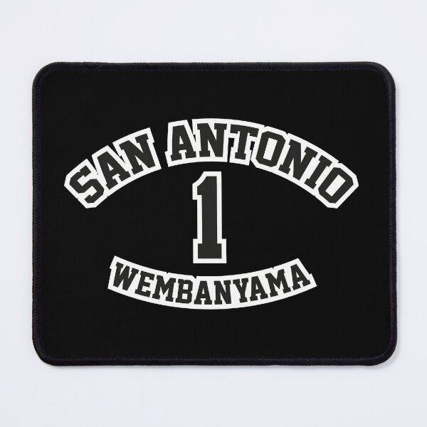 Item preview, WEMBANYAMA designed and sold by CAKESTREET93.