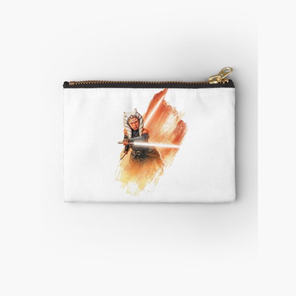 Item preview, Ahsoka Tano With Lightsabe designed and sold by AnnLomachenko.