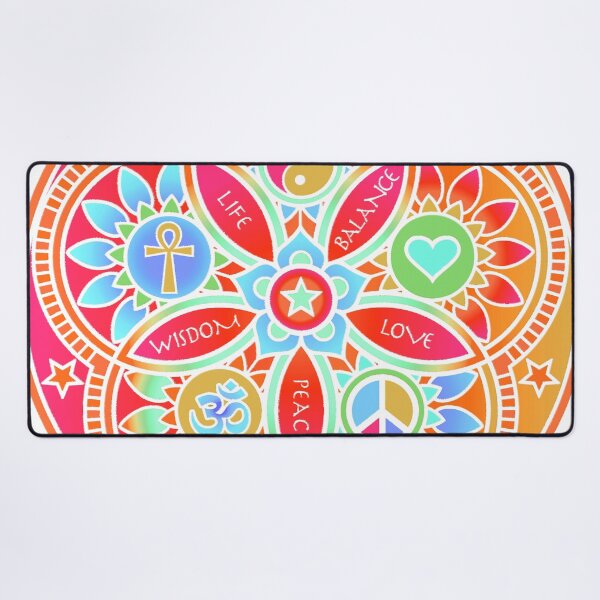 Item preview, harmony vibes designed and sold by NamastSunshine.