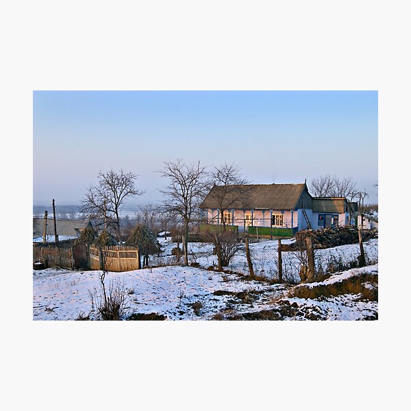 Item preview, Nice Place designed and sold by Ion Rosca.