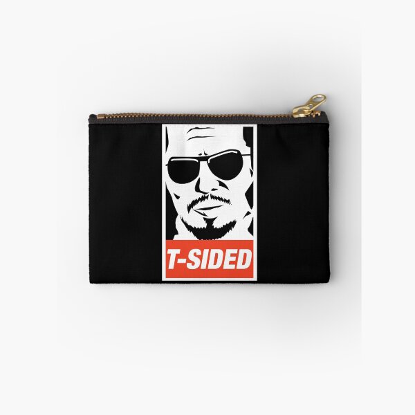 Item preview, T-Sided Terrorist designed and sold by pixeptional.